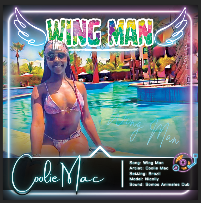 Wing Man Song