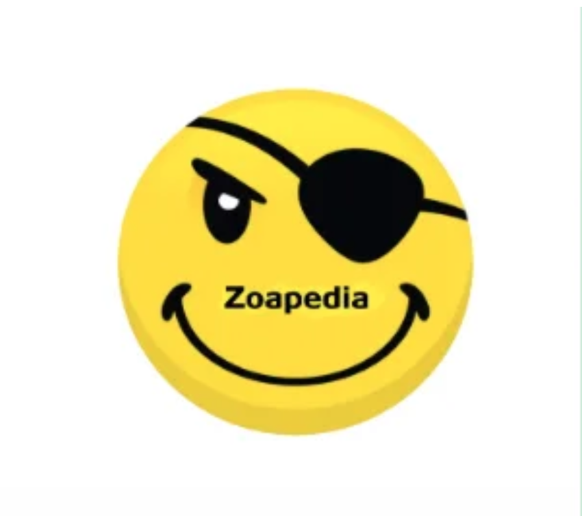 Zoapedia: Official Brazilian Online Mock Dictionary