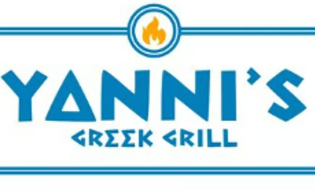 Yanni's Greek Grill Commercial.